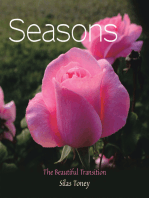 Seasons: The Beautiful Transition