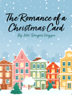 The Romance of a Christmas Card