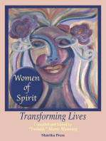 Women of Spirit