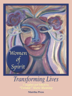 Women of Spirit: Transforming Lives