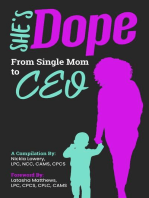 She's Dope: From Single Mom to CEO