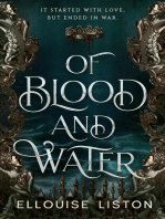 Of Blood & Water