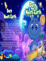 Derp Meets Earth