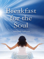 Breakfast for the Soul