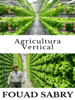 Agricultura Vertical