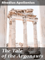 The Tale of the Argonauts