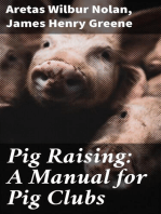 Pig Raising