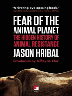 Fear of the Animal Planet: The Hidden History of Animal Resistance