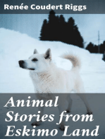 Animal Stories from Eskimo Land: Adapted from the Original Eskimo Stories Collected by Dr. Daniel S. Neuman