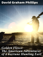 Golden Fleece