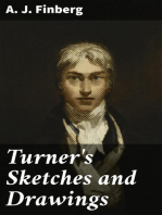 Turner's Sketches and Drawings