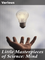 Little Masterpieces of Science: Mind
