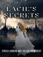 Lacie's Secrets