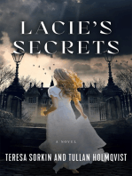 Lacie's Secrets: A Novel