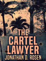 The Cartel Lawyer