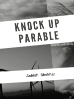 Knock Up Parable: From Here To Beyond