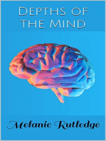 Depths of the Mind: Edition 1