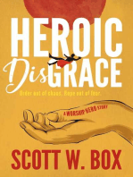 Heroic Disgrace: Order out of chaos. Hope out of fear. — A Worship Hero Story