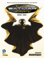 Batman Incorporated - Bd. 2