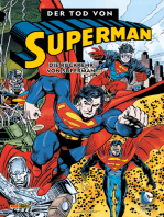 Superman - Der Tod von Superman - Bd. 4
