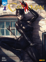 Catwoman - Bd.1 (2. Serie)