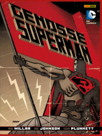 Superman: Genosse Superman