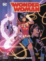 Wonder Woman - Bd. 16 (2. Serie)