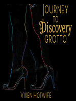 Journey To Discovery Grotto