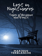 Lost in Nightmares: Tales of Romance and Death