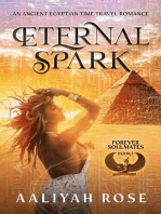 Eternal Spark: Forever Soulmates, #1