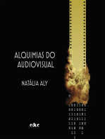 Alquimias do Audiovisual