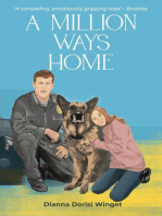 A Million Ways Home: The Poppy Parker Series, #1