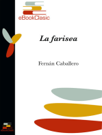 La farisea (Anotada)