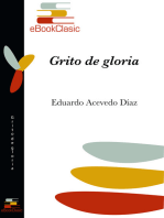 Grito de gloria (Anotada)