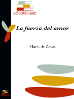 La fuerza del amor (Anotado)