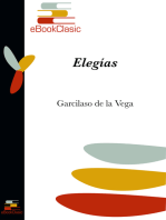 Elegías (Anotada)