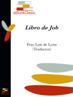 Libro de Job (Anotada)