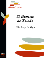 El Hamete de Toledo (Anotado)