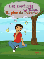 Las aventuras de Eliza