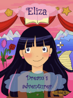 The adventures of Eliza: Dream adventurer