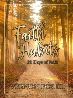 Faith Habits