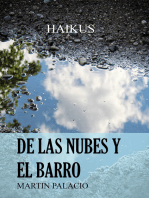 DE LAS NUBES Y EL BARRO