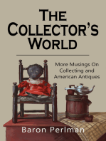 The Collector's World