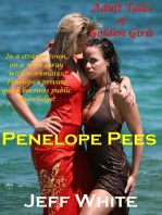 Penelope Pees