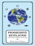 Progressive Revelation,