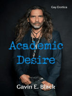 Academic Desire