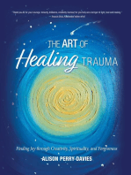 The Art of Healing Trauma