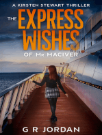 The Express Wishes of Mr MacIver