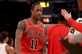 Zach LaVine: Bulls G has career night, record - Sports Illustrated