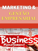 Marketing e Gestão Empresarial